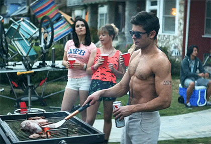 GIF of Neighbors via Shine On Media