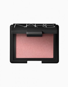 NEUTRAL: Powder Blush in Orgasm, P1,650, NARS Cosmetics