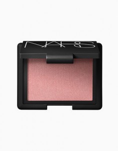 NEUTRAL: Powder Blush in Orgasm, P1,650, NARS Cosmetics