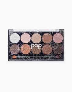 NEUTRAL: Bright Up Your Life in Naturally Bare, formerly P1,240 now P992, Pop Beauty