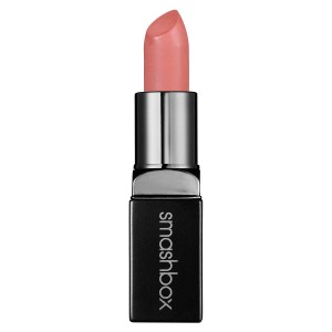 NEUTRAL: Smashbox Be Legendary Lipstick in Posy Pink, P995, Beauty Bar