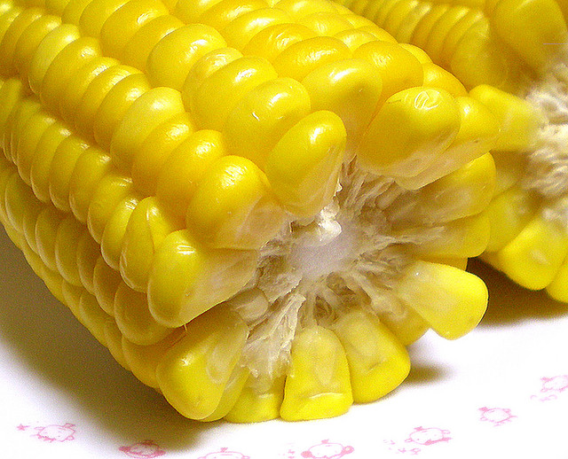 corn