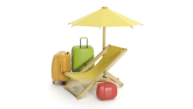 8 Tips for Travelling on the Company Dime