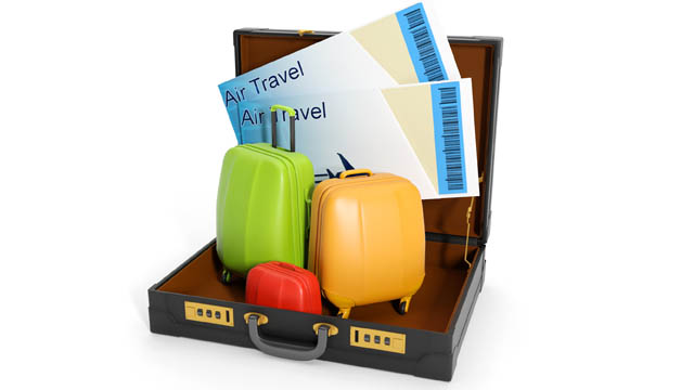 8 Tips for Travelling on the Company Dime