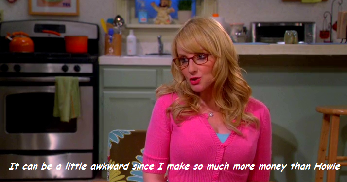Image from The Big Bang Theory via CBS