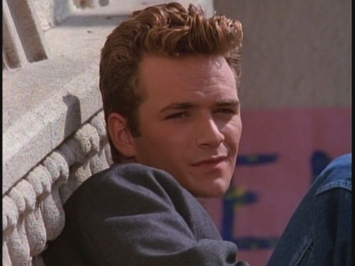 Photo of Beverly Hills, 90210 via CBS Television Distribution