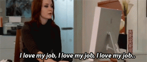 GIF of The Devil Wears Prada via Giphy