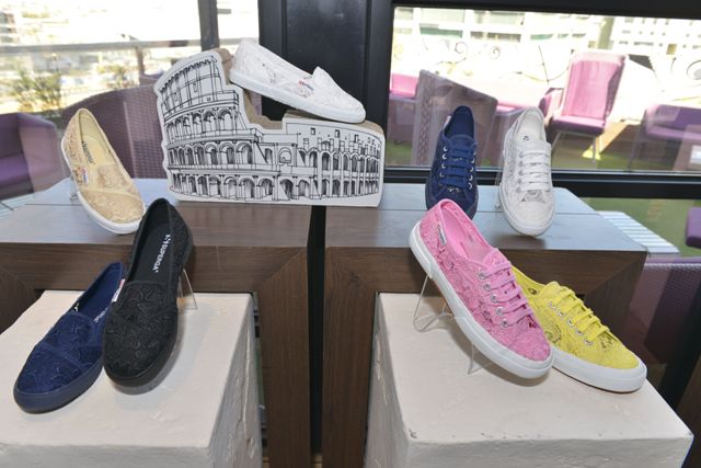 superga sm mall of asia