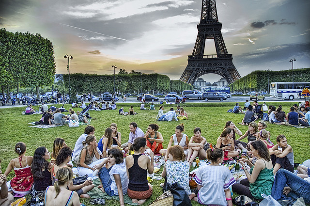 Photo by Trey Ratcliff via Flickr Creative Commons (CC by NC-SA 2.0)