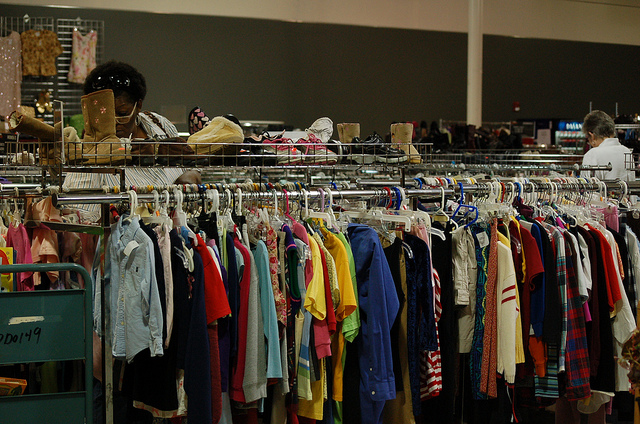 Photo by Memphis CVB via Flickr Creative Commons (CC by ND 2.0)
