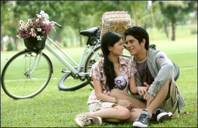 Photo from I've Fallen For You distributed by Star Cinema