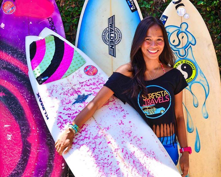 Elaine Abonal, Inspiring Modern Filipina