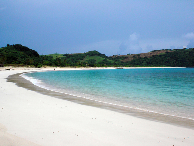 Photo by Allan Ascaño via Flickr Creative Commons (CC by 2.0)