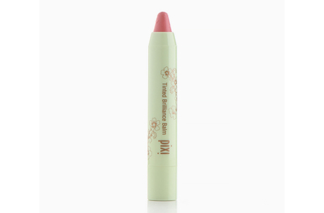 Try: Tinted Brilliance Balm, P790, Pixi By Petra