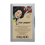 Try: Palladio Rice Paper in Translucent, P225, Beauty Bar
