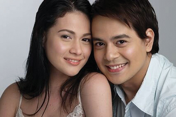 Photo from One More Chance distributed by Star Cinema