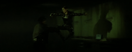 GIF of The Matrix via Giphy