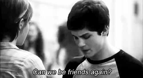 GIF from The Perks of Being a Wallflower via LikeGIF