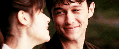 GIF from 500 Days of Summer courtesy of Fox Searchlight Pictures via Giphy.com