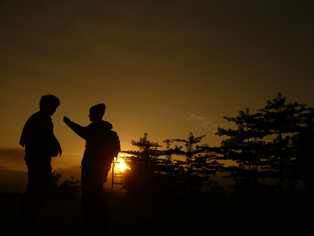 Photo by Blek via Flickr Creative Commons (CC by 2.0)