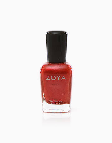 Try: Kamilah Nail Polish, P319, Zoya