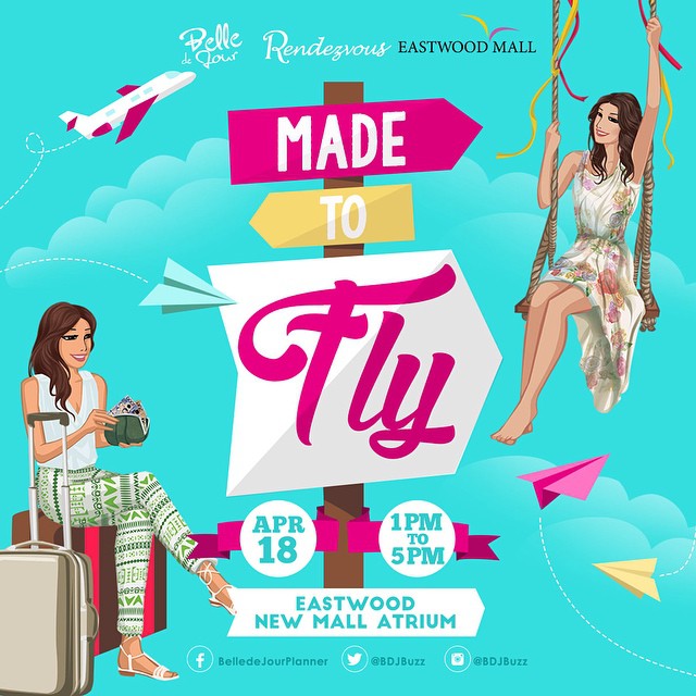 BDJMADETOFLY_EVENT POSTER