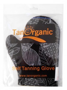 Try: Tan Organic Luxury Self-Tanning Glove, P625, Beauty Bar