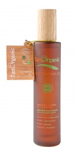 Try: Tan Organic Self Tanning Oil, P2,145, Beauty Bar