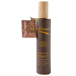 Tan Organic Original Self Tan, P1,725