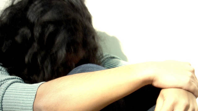 8 Health Issues Caused By Stress