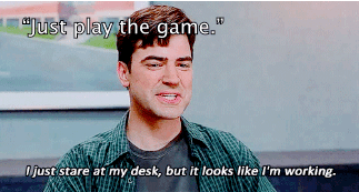 Image from Office Space via Giphy