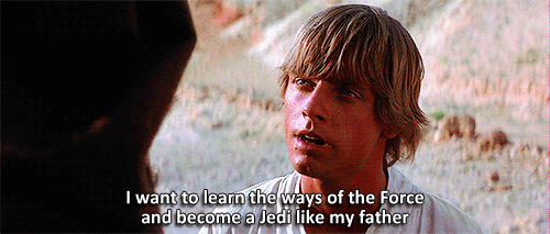 Image from Star Wars via Giphy