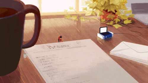 6 Tips on Building a Resume That Will Get You Hired