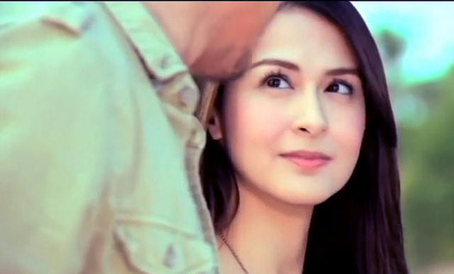 Image of Marian Rivera from Dane Alegana via Flickr Creative Commons