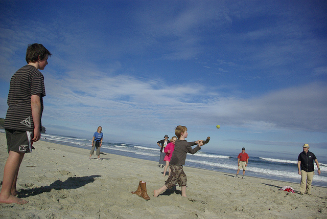Photo by Samuel Mann via Flickr Creative Commons (CC by 2.0)