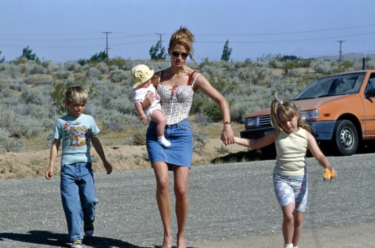 Photo from Erin Brockovich distributed by Universal Pctures