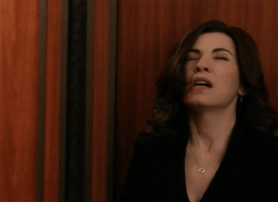 GIF from The Good Wife via Giphy