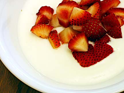 8 Healthy Food to Eat Before, During, and After You Exercise