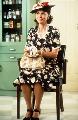 Photo from Forrest Gump distributed by Paramount Pictures