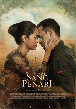Poster courtesy of Salto Films