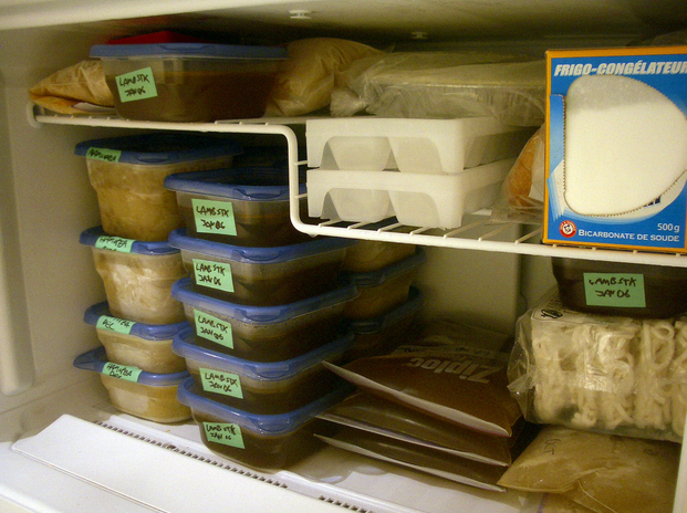 Photo by Taz via Flickr (CC BY 2.0)