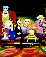 GIF from The Addams Family: The Animated Series via Giphy