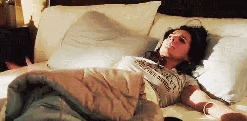 8 Signs You're Being Way Too Clingy