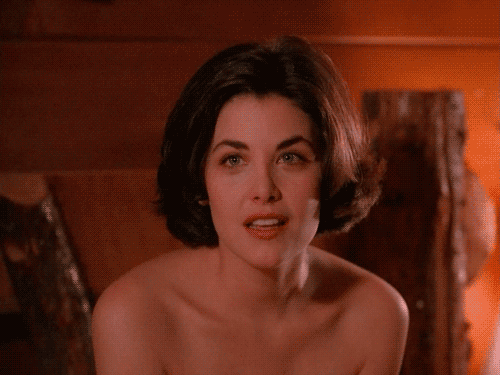 GIF from Twin Peaks via Giphy
