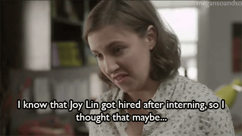 GIF from Girls via Giphy