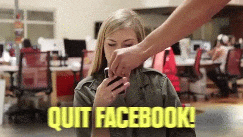 8 Signs You're Being Way Too Clingy