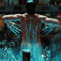 GIF from X-Men Origins: Wolverine via Giphy