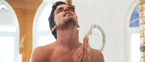 GIF from White Collar via Giphy