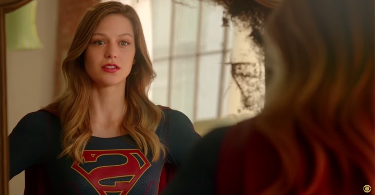 supergirl-CBS