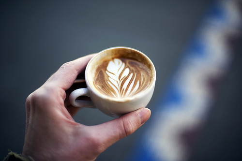 Photo by Wil Taylor via Flickr Creative Commons (CC by NC-ND 2.0)